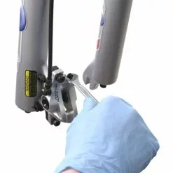 Gants D'Atelier VAR Nitrile (x 100) -Pas Cher Produits d'Entretien Magasin 600x600 77540 15535182522677 1