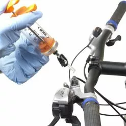 Gants D'Atelier VAR Nitrile (x 100) -Pas Cher Produits d'Entretien Magasin 600x600 77540 15535182556828