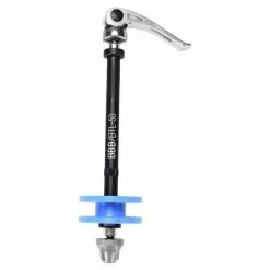 Moyeu Factice BBB CHAINGRIP BTL-50 Axe 9x130/135 Mm