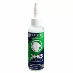 NO FLATS Liquide Préventif Anti-Crevaison NO-FLATS JOES ECO SEALANT (125 Ml)