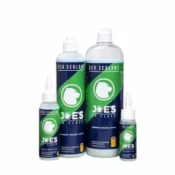 NO FLATS Liquide Préventif Anti-Crevaison NO-FLATS JOES ECO SEALANT (125 Ml) -Pas Cher Produits d'Entretien Magasin 600x600 81902 15125683098317