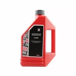 Huile Pour Suspensions ROCKSHOX 15 WT (1 L)