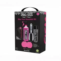 Kit De Nettoyage MUC-OFF STARTER 10 Kit De Nettoyage MUC-OFF STARTER -Pas Cher Produits d'Entretien Magasin 600x600 88006 muc off kit starter