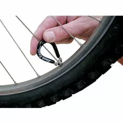 Clé à Rayons PARK TOOL SW-0 Noir 12 Clé à Rayons PARK TOOL SW-0 Noir -Pas Cher Produits d'Entretien Magasin 600x600 91340 park tool cle a rayons noir sw 2 1