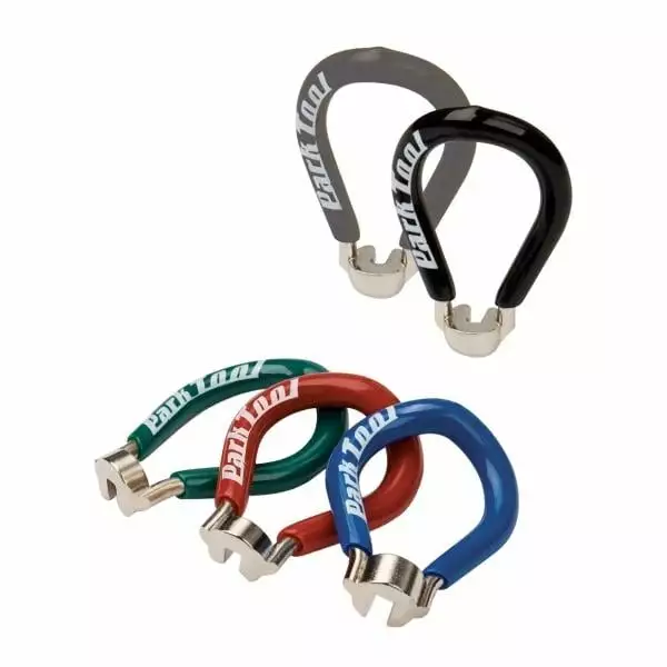 Clé à Rayons PARK TOOL SW-0 Noir 5 Clé à Rayons PARK TOOL SW-0 Noir – Image 3