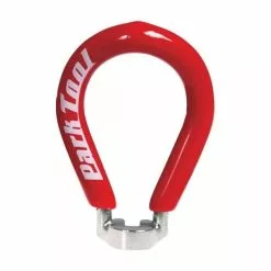 Clé à Rayons PARK TOOL SW-2 Rouge