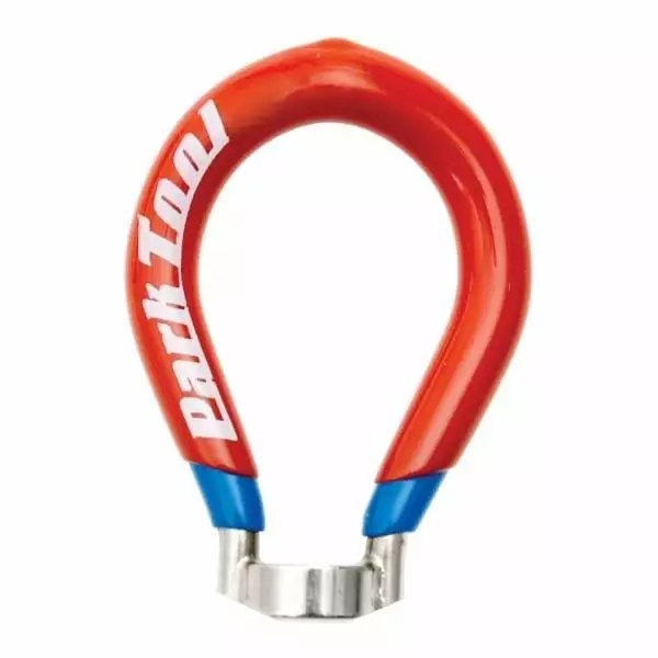 Clé à Rayons 4 Côtés PARK TOOL SW-42 Rouge 4 Clé à Rayons 4 Côtés PARK TOOL SW-42 Rouge – Image 2