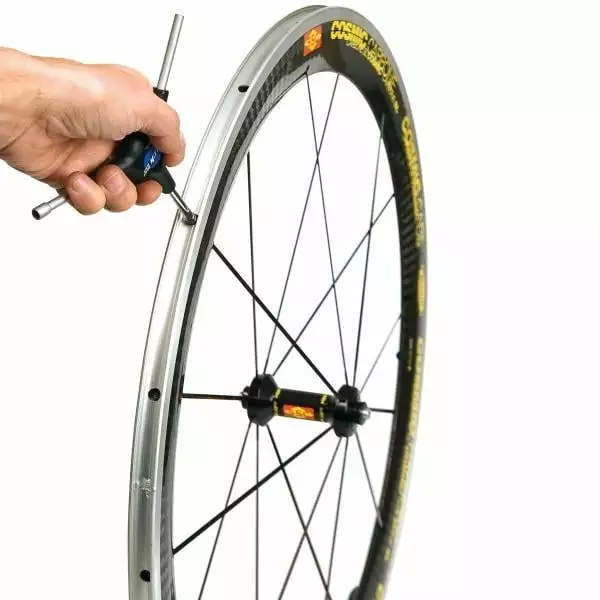 Clé à Rayons Triple PARK TOOL SW-15 4 Clé à Rayons Triple PARK TOOL SW-15 – Image 2