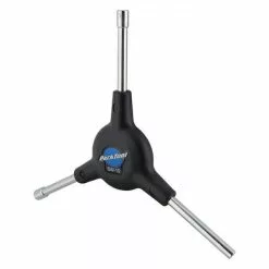 Clé à Rayons Triple PARK TOOL SW-15 8 Clé à Rayons Triple PARK TOOL SW-15 -Pas Cher Produits d'Entretien Magasin 600x600 91352 15595435116781 1