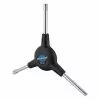 Clé à Rayons Triple PARK TOOL SW-15 -Pas Cher Produits d'Entretien Magasin 600x600 91352 15595435116781