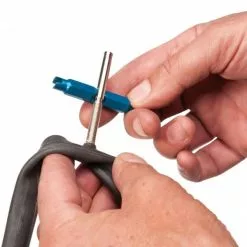 Démonte-Obus PARK TOOL VC-1 13 Démonte-Obus PARK TOOL VC-1 -Pas Cher Produits d'Entretien Magasin 600x600 91358 park tool outil pour obus de valve vc 1 4