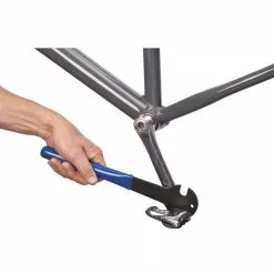 Clé à Pédales PARK TOOL PW-3 10 Clé à Pédales PARK TOOL PW-3 -Pas Cher Produits d'Entretien Magasin 600x600 91380 park tool cles a pedales pw 3 3
