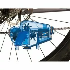 Nettoyeur De Chaîne PARK TOOL CM-5.3 12 Nettoyeur De Chaîne PARK TOOL CM-5.3 -Pas Cher Produits d'Entretien Magasin 600x600 91387 15863307710111
