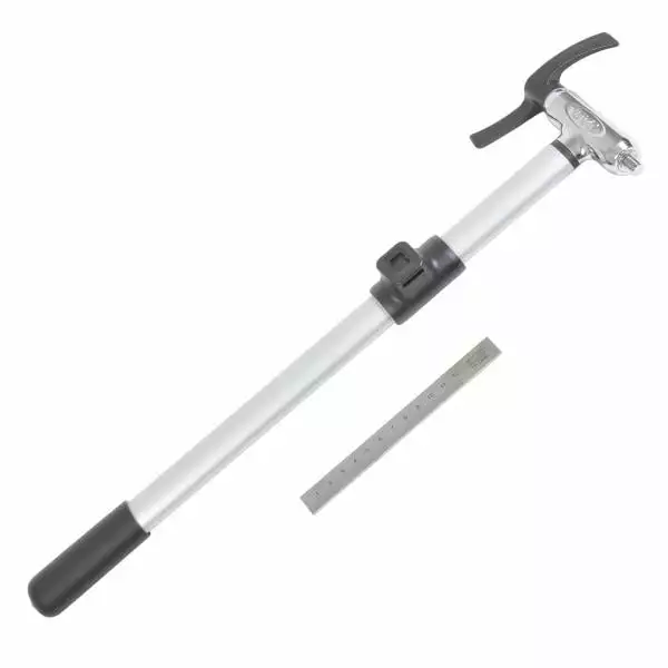 Jauge D'Alignement De Patte De Dérailleur VAR 3 Jauge D'Alignement De Patte De Dérailleur VAR