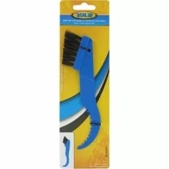 Brosse De Nettoyage Pour Roue Libre Et Chaîne VAR 9 Brosse De Nettoyage Pour Roue Libre Et Chaîne VAR -Pas Cher Produits d'Entretien Magasin 600x600 91668 var brosse de nettoyage pour chaa ne et roue libre 2 1
