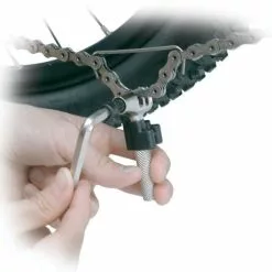 Dérive-Chaîne TOPEAK SUPER CHAIN TOOL 10 Dérive-Chaîne TOPEAK SUPER CHAIN TOOL -Pas Cher Produits d'Entretien Magasin 600x600 91978 1573043622379