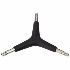 Jeu De Clés Torx En Y BBB TORXSTAR BTL-28T