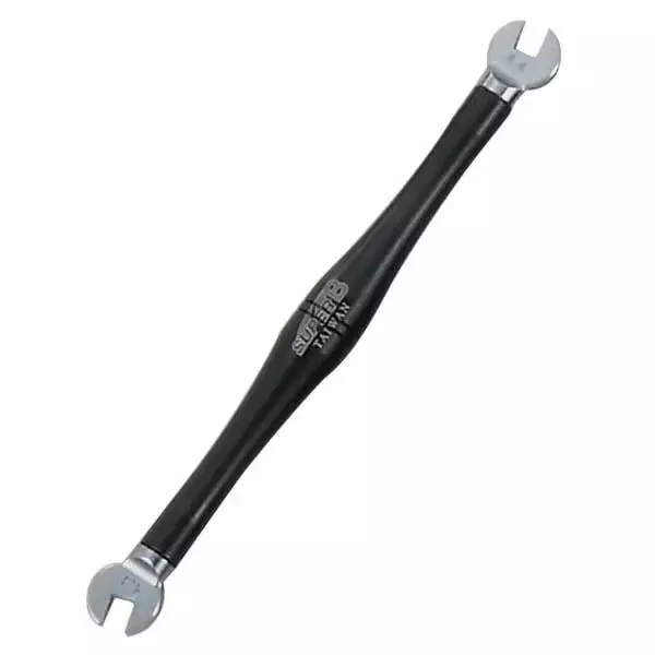 Clé à Rayons SUPER B Double à Manche 4 Clé à Rayons SUPER B Double à Manche – Image 2