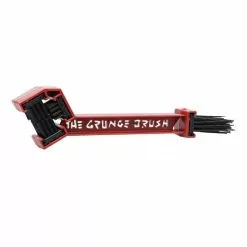 Brosse De Nettoyage Pour Transmission FINISH LINE GRUNGE BRUSH SOLO