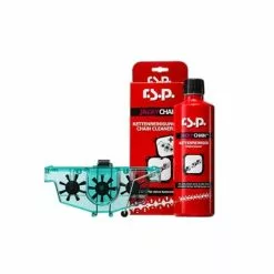R.s.p. Kit De Nettoyage De Chaîne RSP JACKY CHAIN