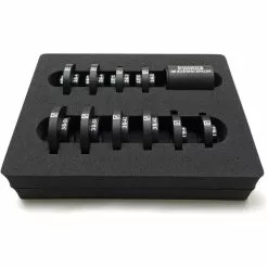 Adaptateur Presse Cuvettes Pressfit PEDROS 9 Adaptateur Presse Cuvettes Pressfit PEDROS -Pas Cher Produits d'Entretien Magasin 6450925 025B600x6005D 1