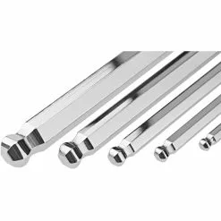 Jeu De 9 Clés Allen CUBE RFR -Pas Cher Produits d'Entretien Magasin 711433 025B600x6005D