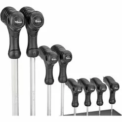 Jeu De 8 Clés Allen Avec Support CUBE RFR -Pas Cher Produits d'Entretien Magasin 711436 ec90505B600x6005D 1