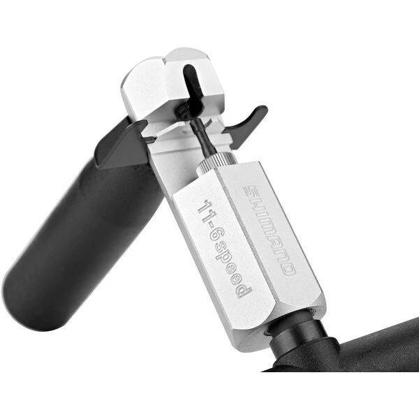 Dérive-Chaîne SHIMANO TL-CN34 6-11V 6 Dérive-Chaîne SHIMANO TL-CN34 6-11V – Image 4