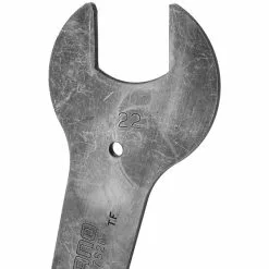 Clé à Cônes SHIMANO TL-7S20 17x22 Mm -Pas Cher Produits d'Entretien Magasin 826437 025B600x6005D 1