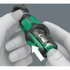 Tournevis WERA TURBO 18 Embouts -Pas Cher Produits d'Entretien Magasin 826 t roentgen sicht press5B600x6005D 1