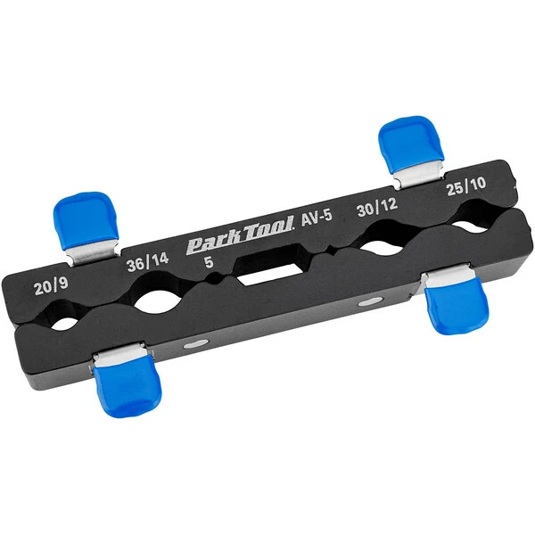 Park Tool Mord Pour Étau PARKTOOL AV-5 3 Park Tool Mord Pour Étau PARKTOOL AV-5
