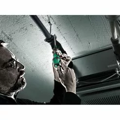 Tournevis WERA TURBO 18 Embouts -Pas Cher Produits d'Entretien Magasin Motiv 0245B600x6005D