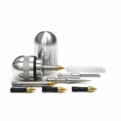Kit De Réparation Tubeless DYNAPLUG MICRO PRO 8 Kit De Réparation Tubeless DYNAPLUG MICRO PRO -Pas Cher Produits d'Entretien Magasin dp0006 15B600x6005D 1