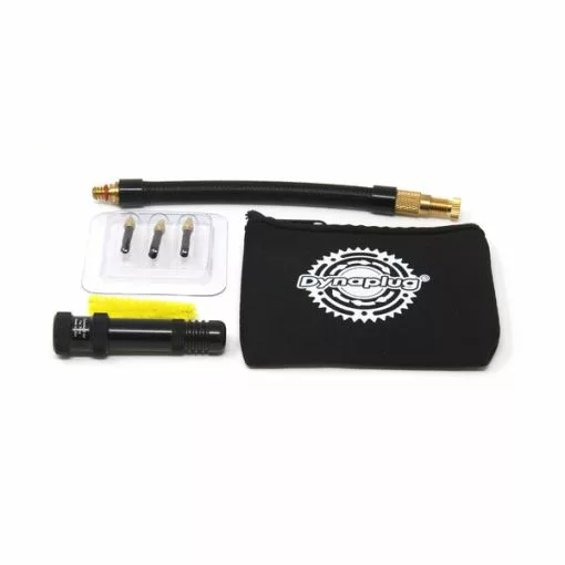 Kit De Réparation Tubeless DYNAPLUG AIR MTB -Pas Cher Produits d'Entretien Magasin dp00125B600x6005D