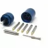 Kit De Réparation Tubeless DYNAPLUG MEGAPILL -Pas Cher Produits d'Entretien Magasin dp0024 25B600x6005D