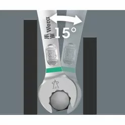 Clés Mixtes WERA 6003 JOKER -Pas Cher Produits d'Entretien Magasin joker flip enge bauraeume5B600x6005D