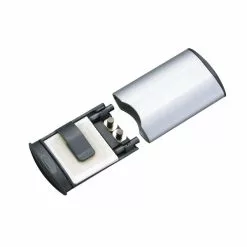 Kit De Réparation TOPEAK RESCUE BOX 34 Kit De Réparation TOPEAK RESCUE BOX -Pas Cher Produits d'Entretien Magasin rescue box 2 1024x7685B600x6005D 1